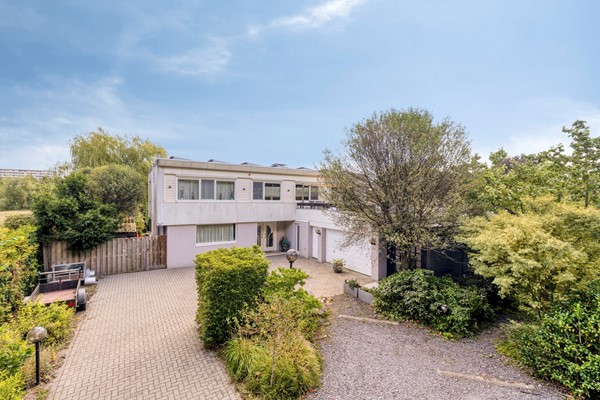 Property photo - De Tinneweide 139, 3901KJ Veenendaal